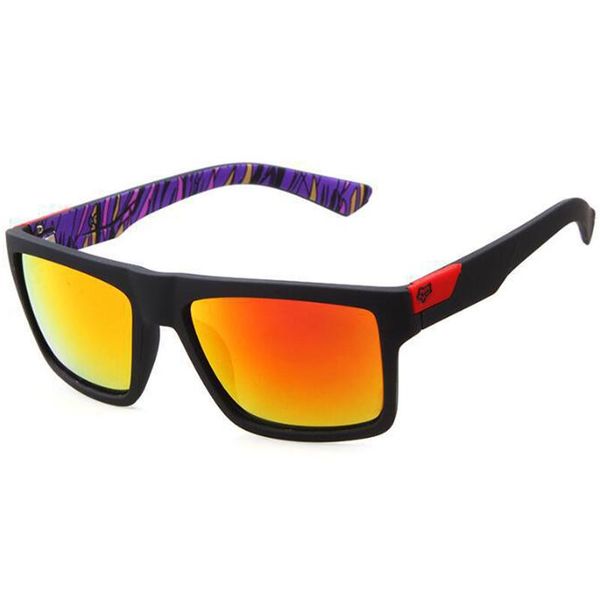 

sunglasses classic men eyewear square frame women driving fishing travel sun glasses male goggles sports uv400, White;black