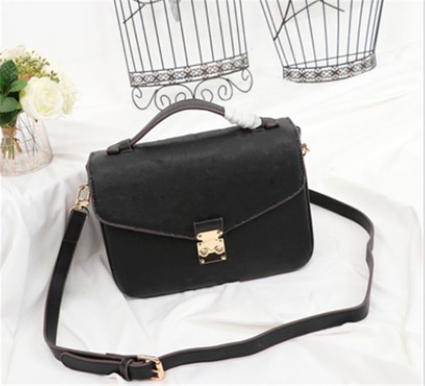 

fashion women bag handbags wallets leather chain crossbody shoulder bags messenger tote purse 4 colors