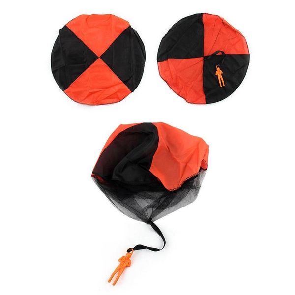 

bookmark children hand throw parachute toys soldier over 6 years old outdoor kids