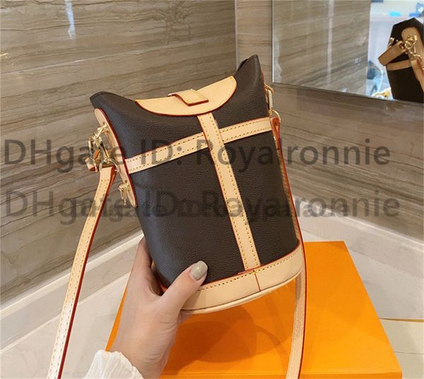 

classic bag 2021 luxury designers shoulder handbags girl fashion women cross body crossbody mother chains french fries bags handbag purse wa