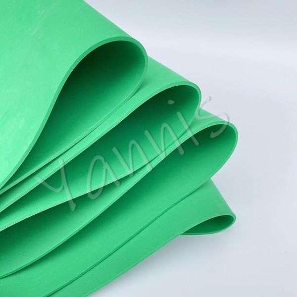 

outdoor pads dark green color 2mm environmental eva foam sheets,sands, dremels, heats for cosplay,craft material