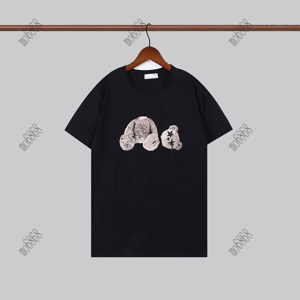 

men designer summer t shirts 2021 mens and womens cotton t-shirts loose lovers italianate simple hip hop short sleeves s-xxl., White;black