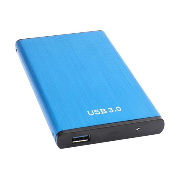 

rams 2.5 inch portable external hdd hard drive usb3.0 mobile suitable for pc desknotebook computers