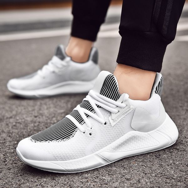 

running bottom fashion shoes soft for women men tripe black discountskateboard platform foam mens trainers scarpe zapatos644 platm s, White;red