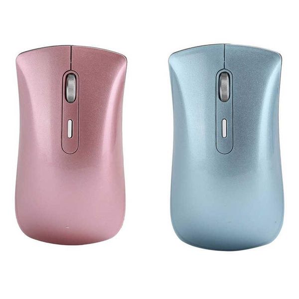 

mice wireless mouse bluetooth 5.0 office/gaming cute notebook deskcomputer accessories