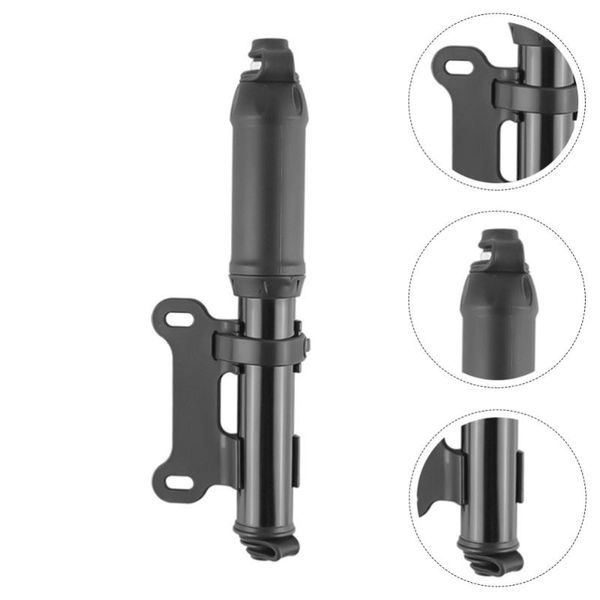 

bike pumps mini pump portable accurate inflation tyre inflator air
