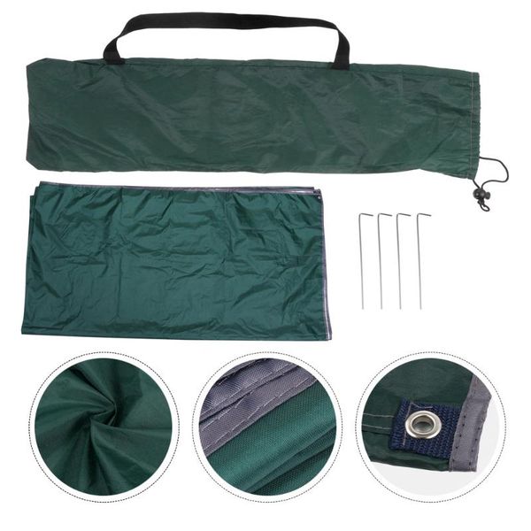 

shade 1 set practical outdoor travel tent durable camping backpacker