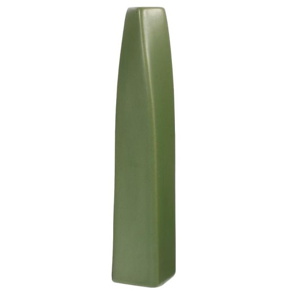 

liquid soap dispenser chinese style ceramic vase simple flower container decorative bottle
