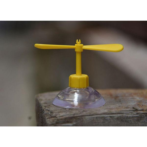 

motorcycle helmets helmet accessories diy suction cup rotate for children's outdoor toys bamboo raft decoration