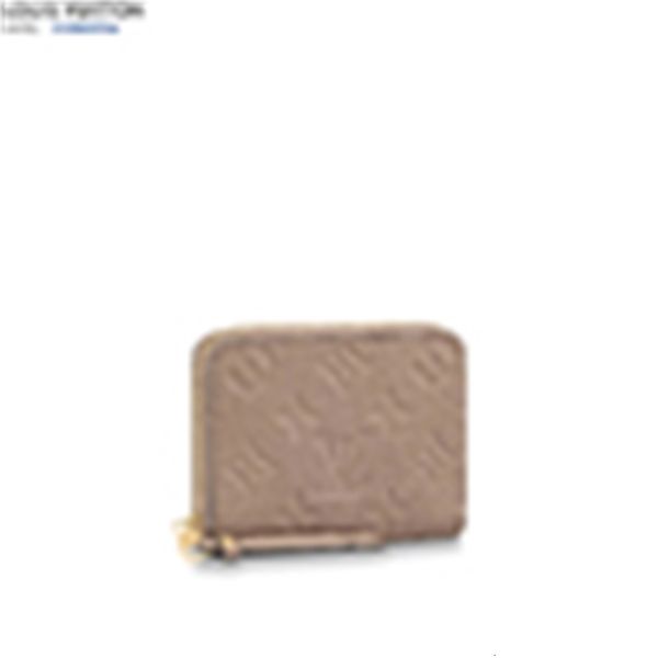 

chain brand key designer luxury holders m68696 wallet zippy coin phone purse women pouches real card leather long cases wallets purse clutch, Red;black