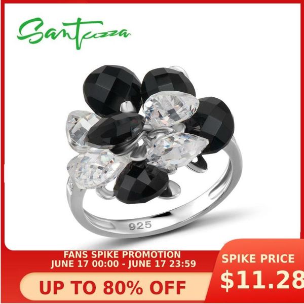 

cluster rings santuzza fans seckill on june 17, Golden;silver