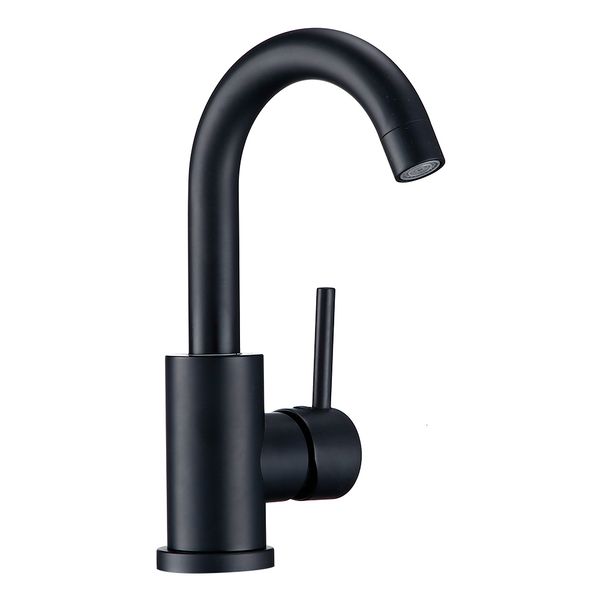 

bathroom sink faucets black mixed faucet type wc mixer tap single handle platform one hole installation shower kitchen teqp