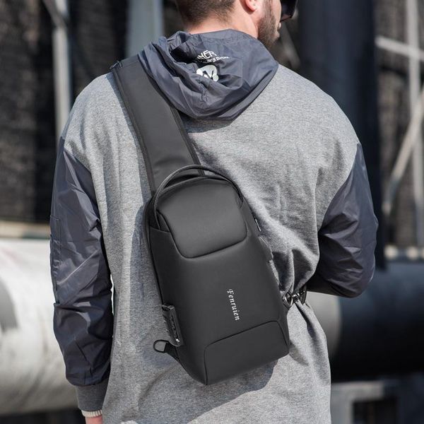 

sac moto bags for men heuptas heren waist bag bolsa cintura hip de luxury
