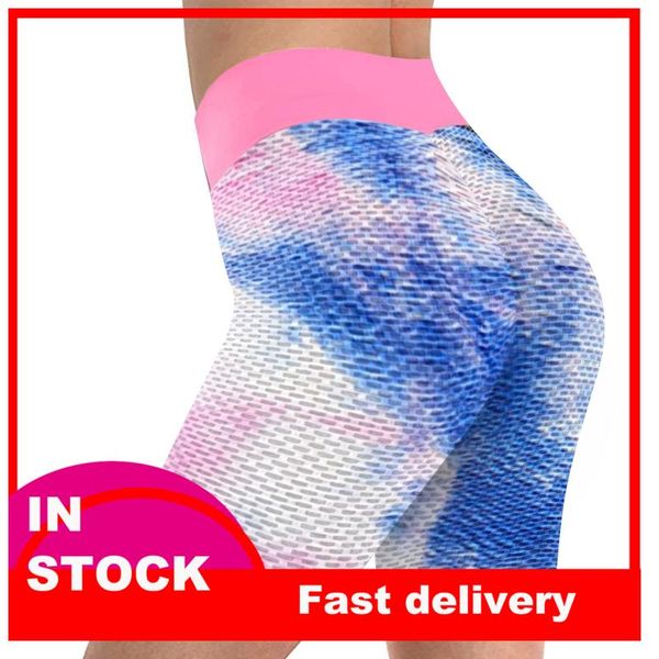 

40# women sports high waist shorts athletic gym workout fitness yoga legging briefs breathable push up short outfit