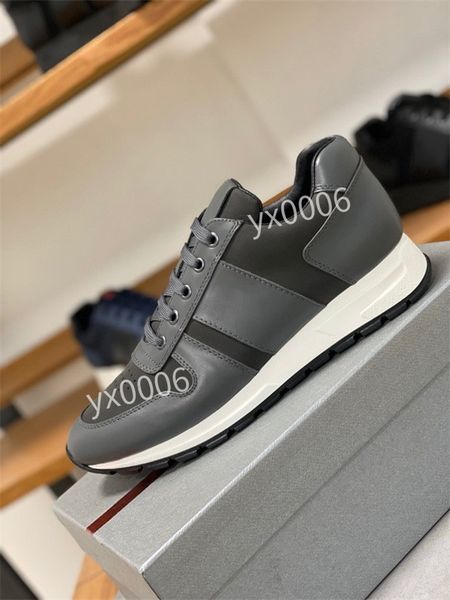 

designer sneakers men women 39-46 shoes retro fashion casual shoes classic color matching leather upper with velvet xg210704, Red;white
