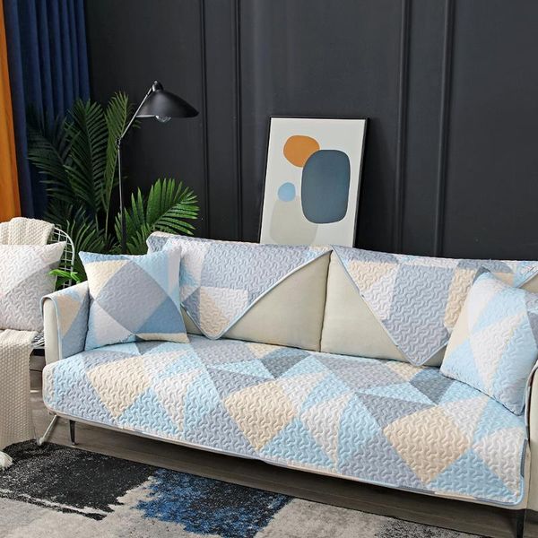 

chair covers cotton corner sofa cover 2 and 3 seater for armchairs cushion couch recliner protection