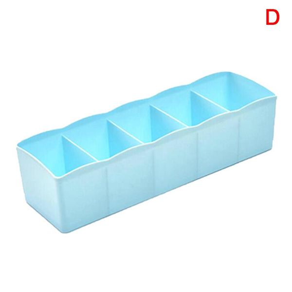 

storage drawers multi-function underwear organizer socks bra ties drawer stackable box