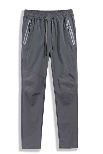 

new men's outdoor sports leisure pants in 2019, Blue