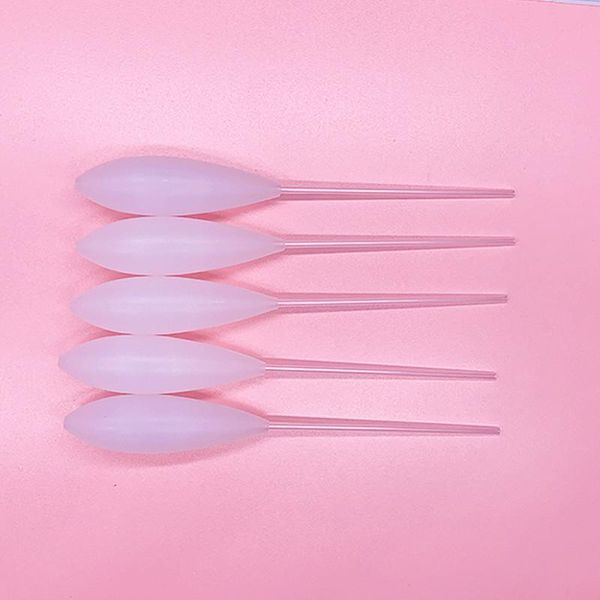 

5pcs upward bombarda fishing float bobber spinning flying accessories