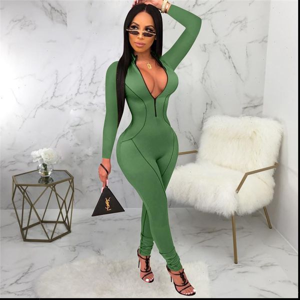 

spring green print tracksuit casual womens pants outfits tights suits plus size clothing sets jumpsuits, White