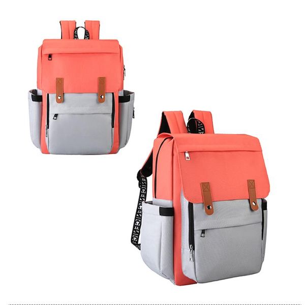 

diaper bags baby large capacity nappy bag waterproof mummy maternity travel backpack nursing stroller bolsa for mom/