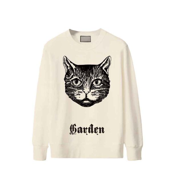 

mens womens hoodie for spring autumn casual men sweatshirt with letter printed fashion streetwear hoodies clothing 10 styles, Black