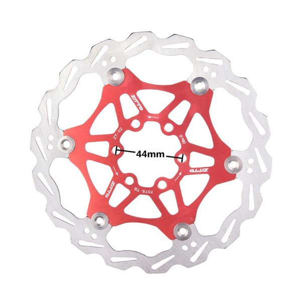 

bike brakes 2021 bicycle disc brake floating rotor 180mm 160mm stainless steel compatible metallic pads for mtb xc road