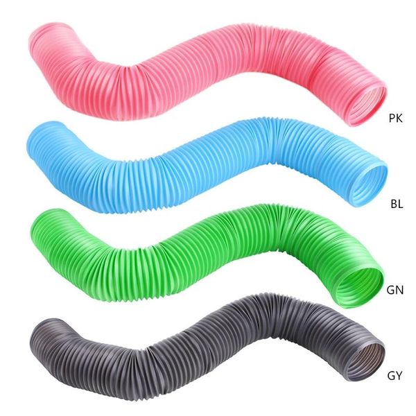 

small animal supplies hamster tunnel,funny smal pet tunnel cage toy ferrets rat playing hide tube for indoor