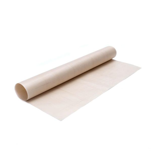 

rolling pins & pastry boards reusable 60*40cm fiberglass cloth non-stick mat multifunctional bbq nonstick baking sheet