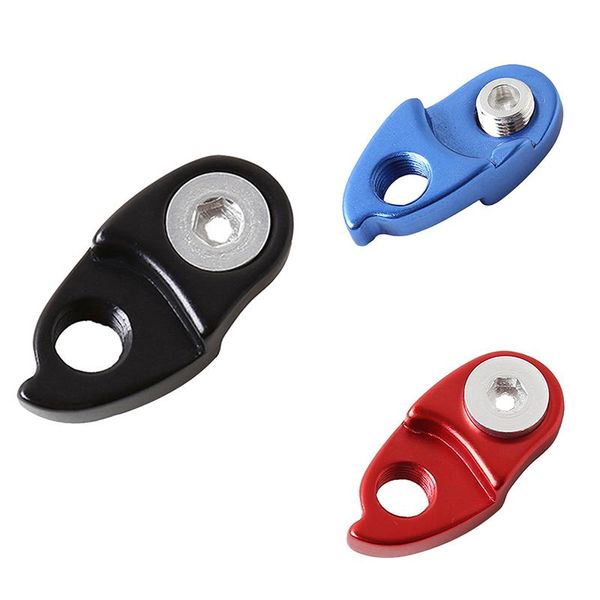 

rear extension tail hook mountain highway flywheel black party favor