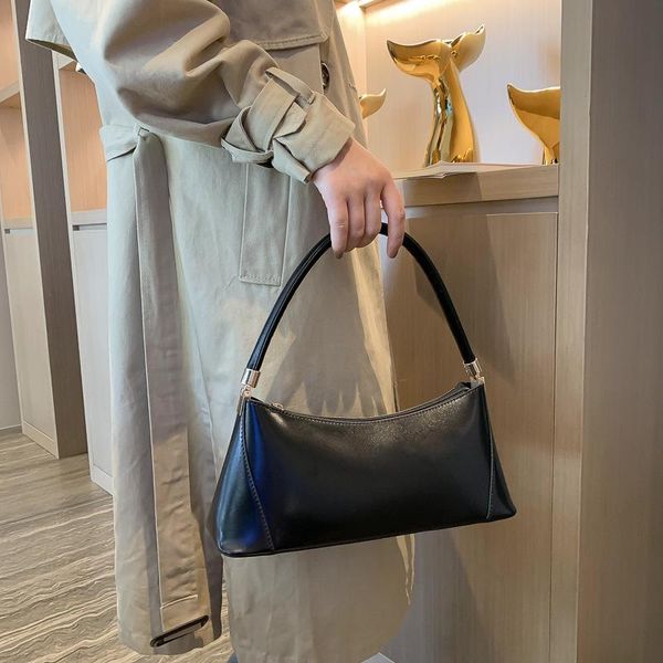 

evening bags women's 2021 versatile vintage handbag foreign style texture one shoulder small bag square hand lipstick