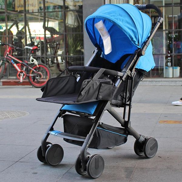 

stroller parts & accessories baby universal footrest extended seat pedal infant pram accessory sitting comfortably and sleeping reusable