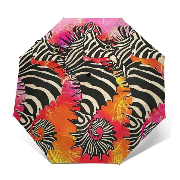 

umbrellas long line umbrella anti uv automatic cool art portable rain