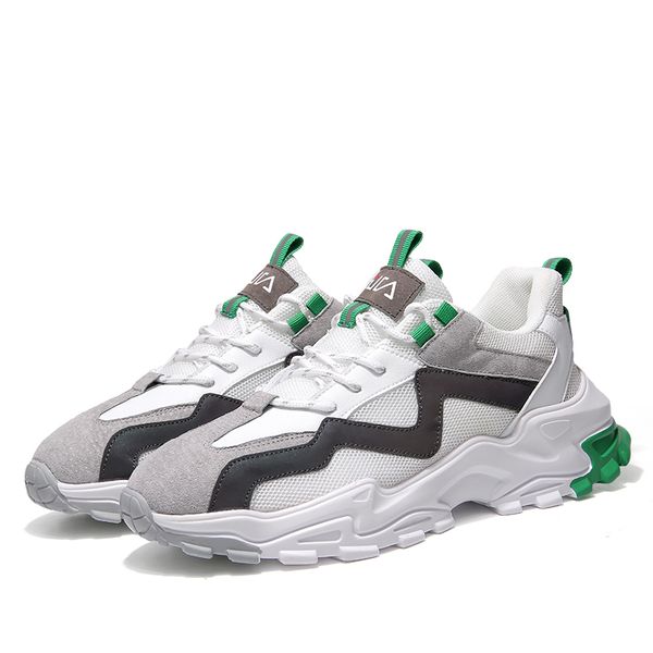 

2021 fashion men women running shoes black white e21 light blue green grey comfortable breathable trainers sports sneakers outdoor size 39-4