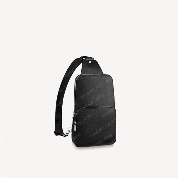 

designer bag tote 2023 avenue sling bag mens crossbody men casual sporty shoulder bags n41719 male chest pack luxury messenger fashion handb