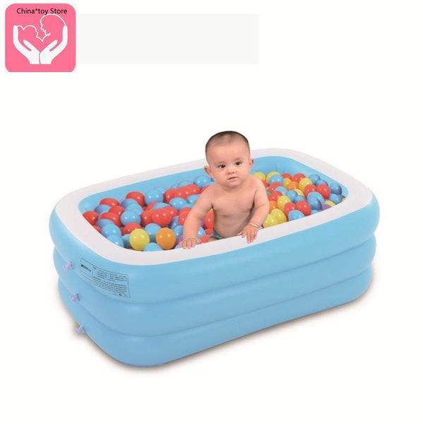 

pool & accessories family pvc swimming promotion children summer play home infant bathing