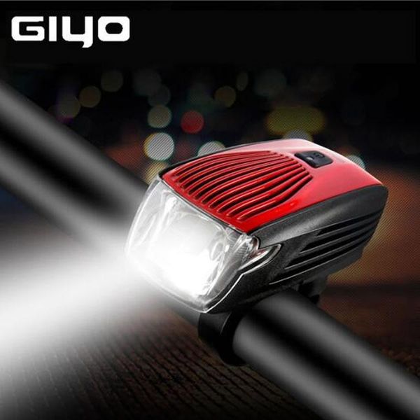 

bicycle light waterproof ipx5 bike rear tail led flash cycling safety warning lamp front head rechargeable lights