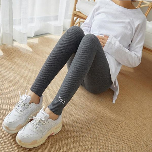 

maternity bottoms 9109, White