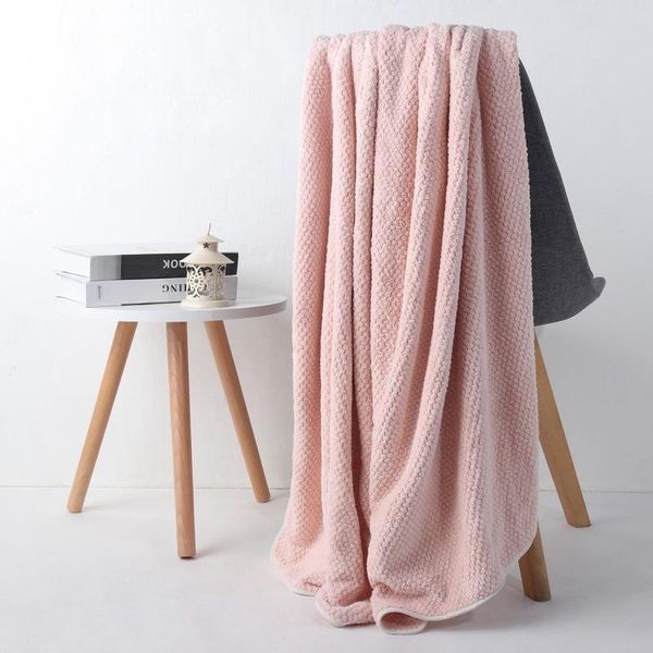

towel super absorbent large bath towels for adults and children soft quick-drying household use can be wrapped