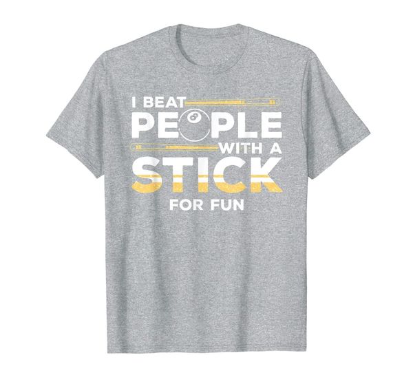 

funny billard biliard snooker pool shirt, White;black