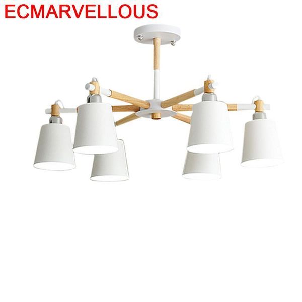 

pendant lamps para sala jantar vintage flesh moderna lampara de techo colgante deco maison luminaria loft luminaire suspendu light