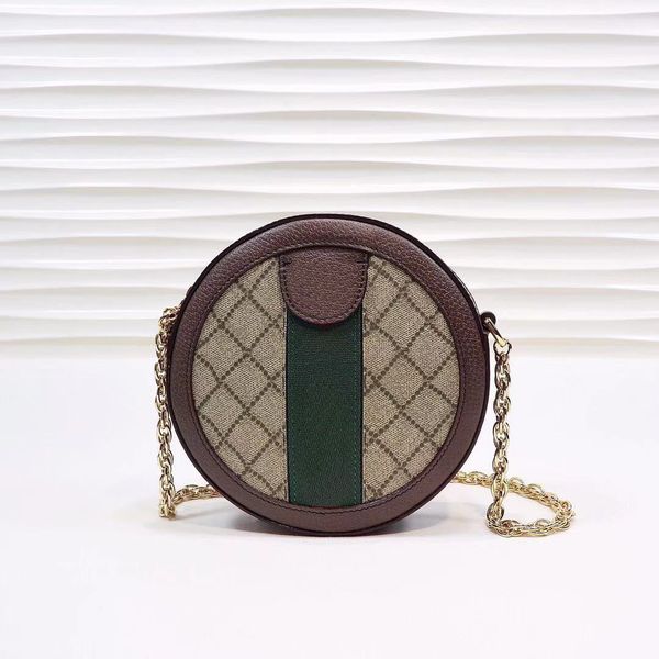 

classic fashion double g brand handbag crossbody bag wallet mini bags designer shoulder bag-550618