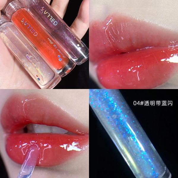 

shimmer moisturizer lip gloss temperature change color liquid lipstick lips plumper oil long lasting makeup lipgloss1