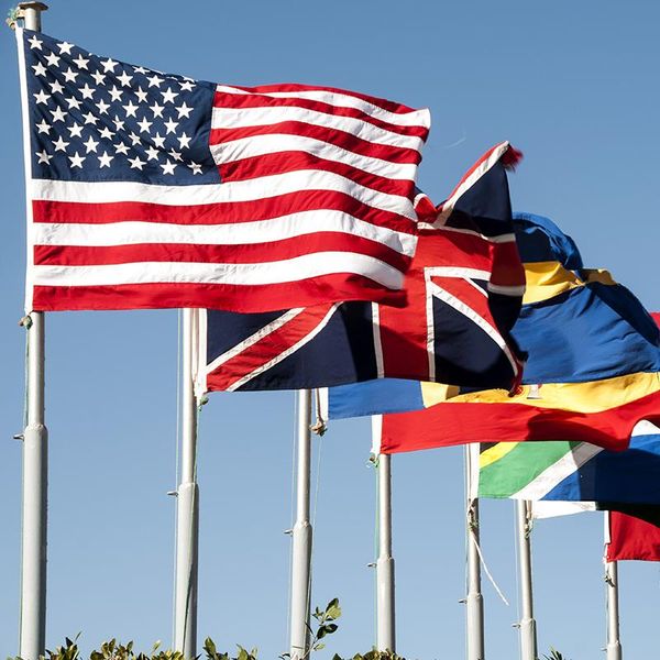 

party decoration country national flags 90*150cm flag polyester banner indoor outdoor decorative garden wholesale supplies