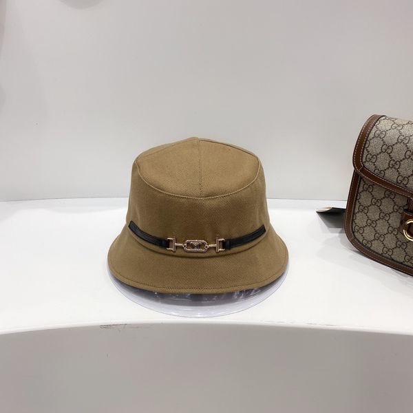 

correct version spring and summer fisherman's hat, Yellow