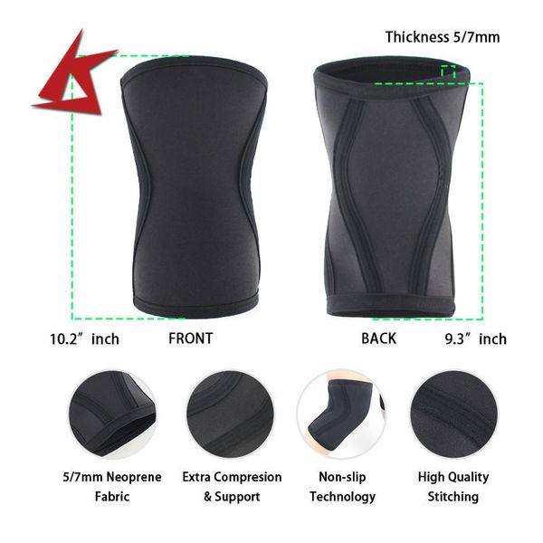 

protective knee pads for multiple sports, soft and reusable dancers, athletes, runners, black/ black red elbow &, Black;gray