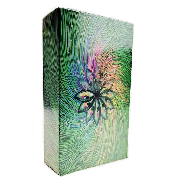

prism new cosmo vision oracles kosma universe tarot card cards wholesale