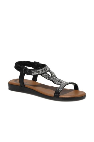 

sandals 91.311517.z 1fx black female