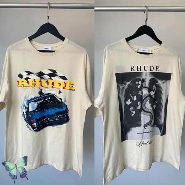 

men's t-shirts t-shirt men women rh t shirt x-ray quality skeleton tees, White;black