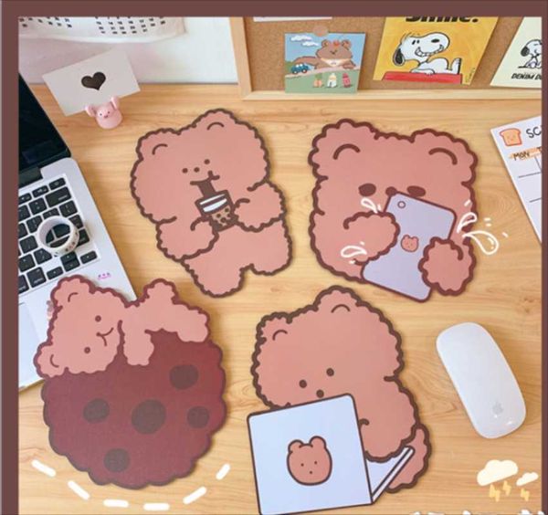 

mouse pads & wrist rests convenient and fashion electric deskwarm mat for